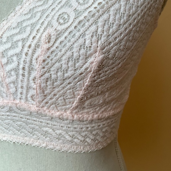 PRIMA DONNA Montara Wireless Lace Bra Size 32D - Picture 6 of 12